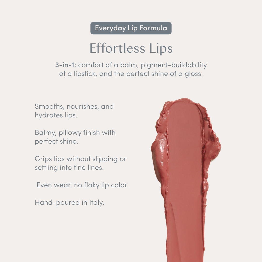 Everyday Pink Lip Combo