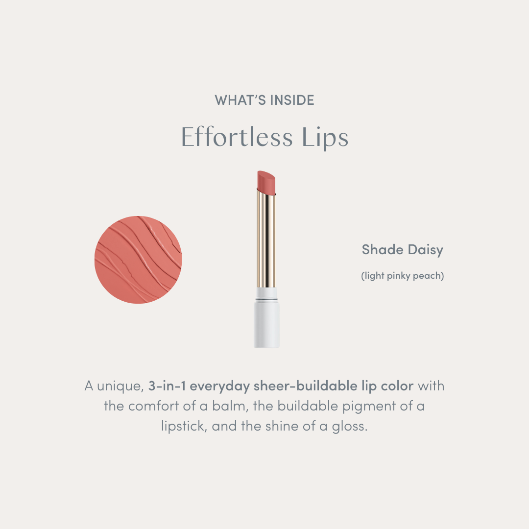 5 Minute Glow & Go Set