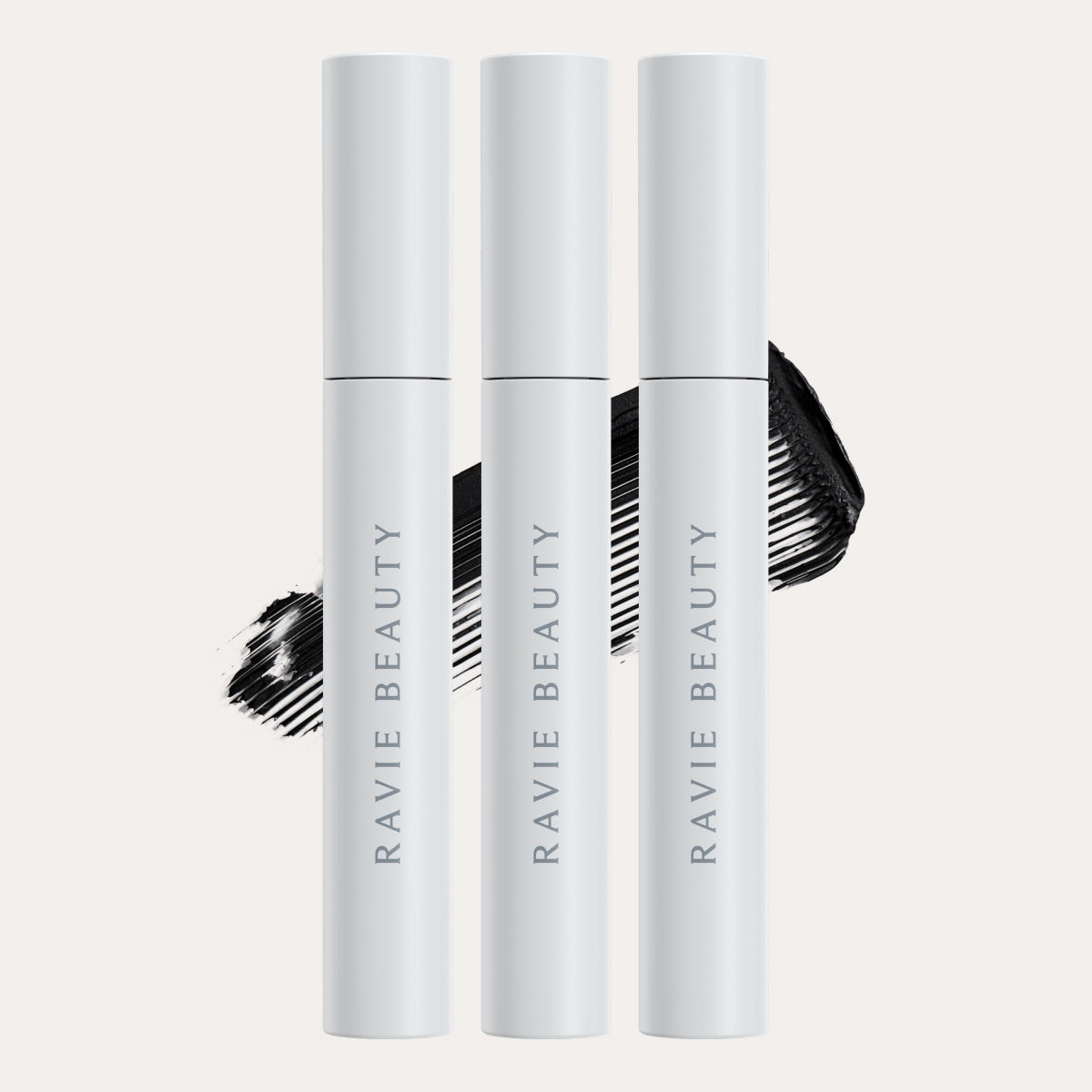 Effortless Lash™ Classic Curve Mascara in Black