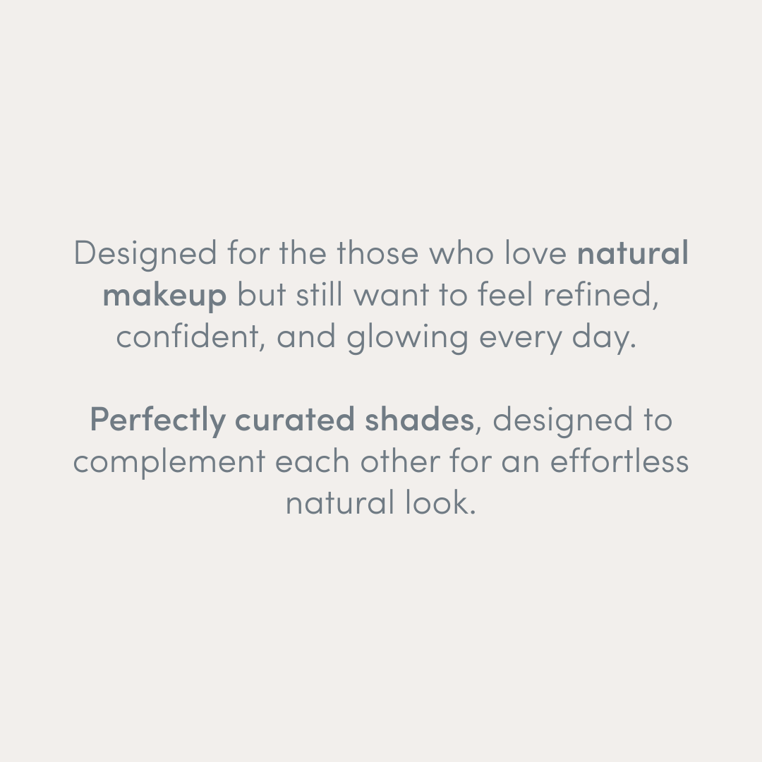 Everyday Elegance Edit