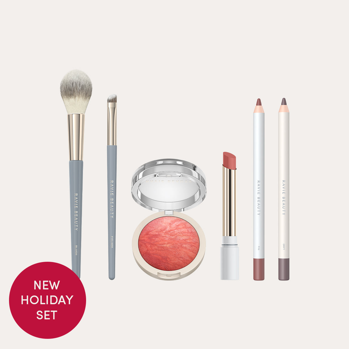 5 Minute Glow & Go Set