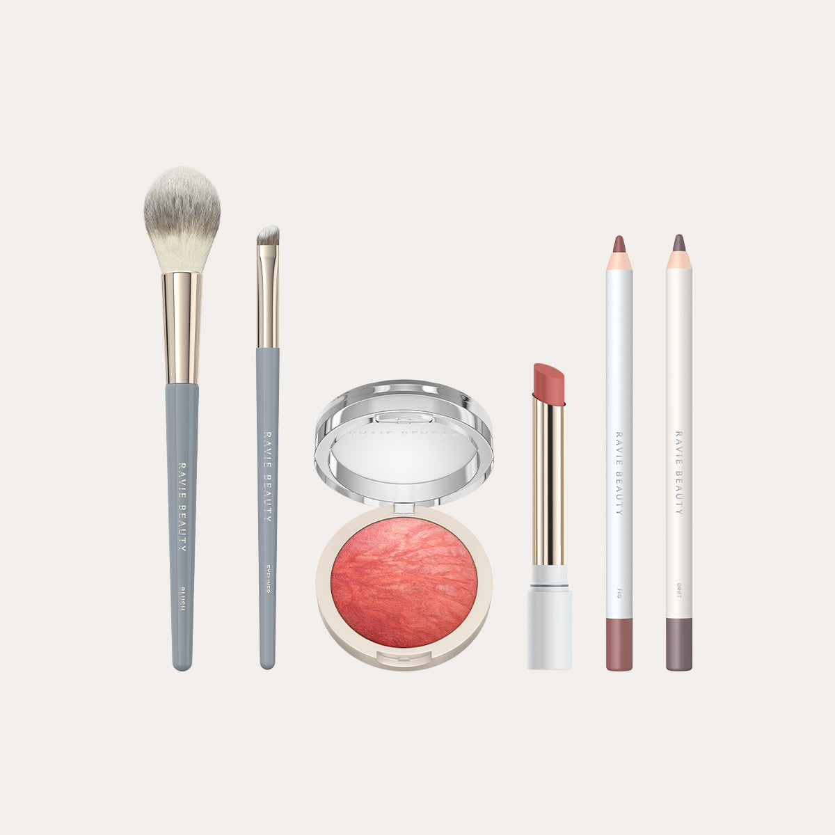 5 Minute Glow & Go Set