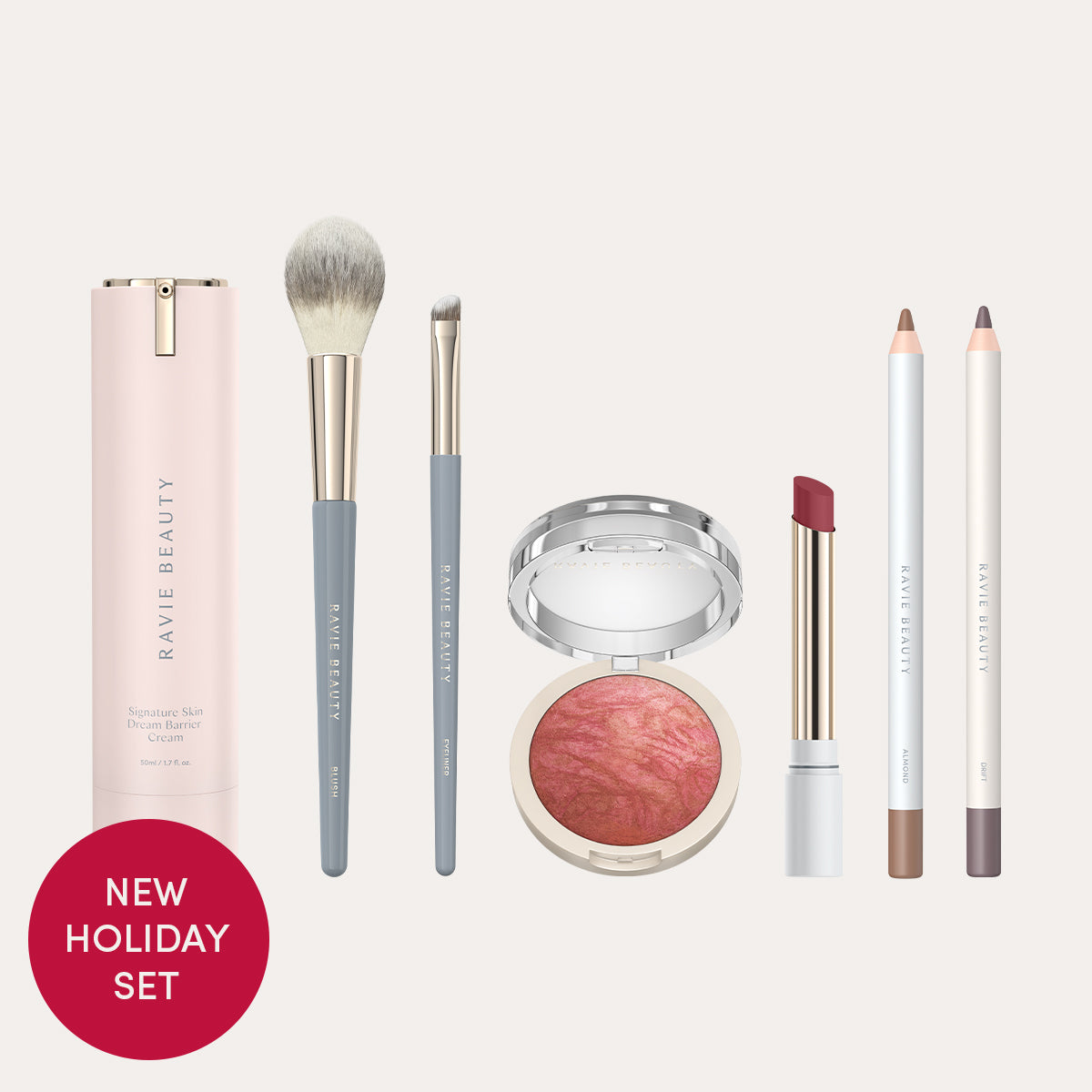 Allie's Signature Staples