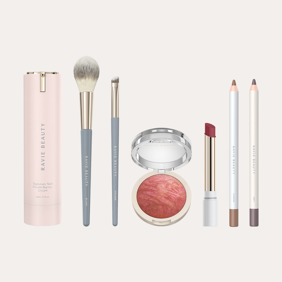 Allie's Signature Staples