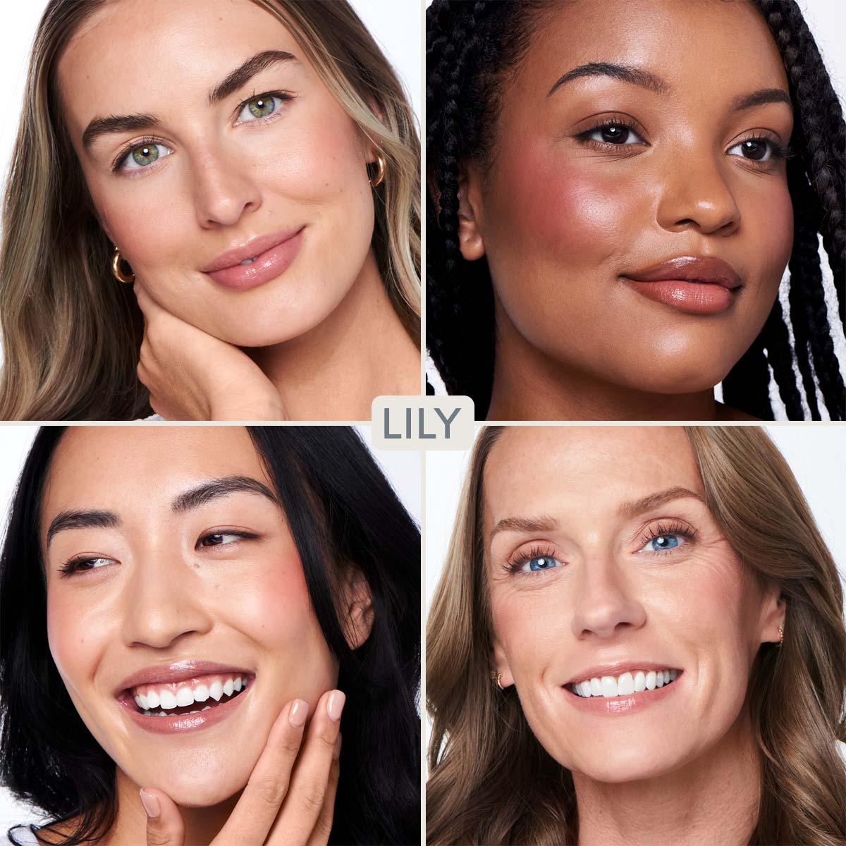 Ravie Beauty Effortless Lips™ Lily