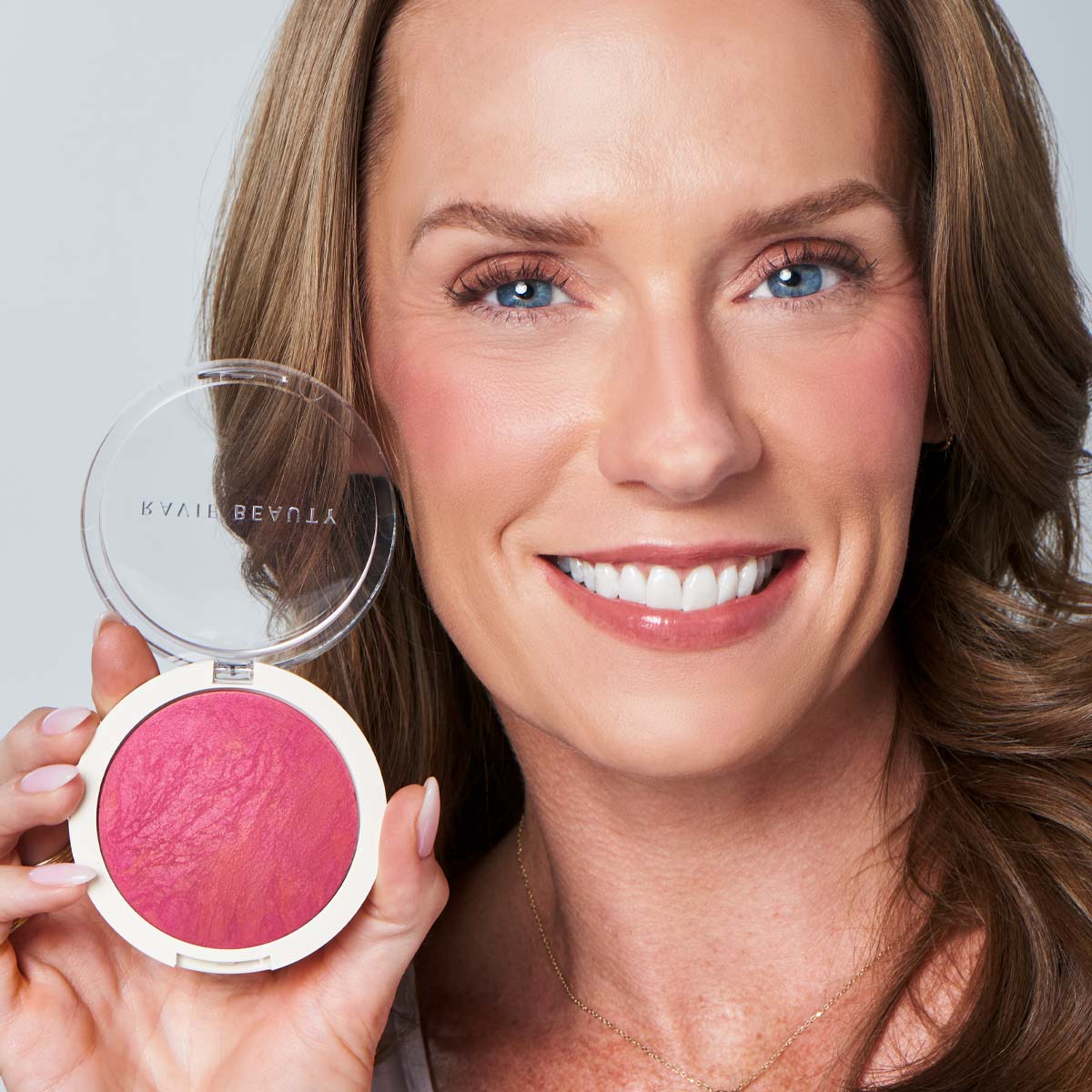 Ravie Beauty Endless Diffusion Everyday Baked Blush