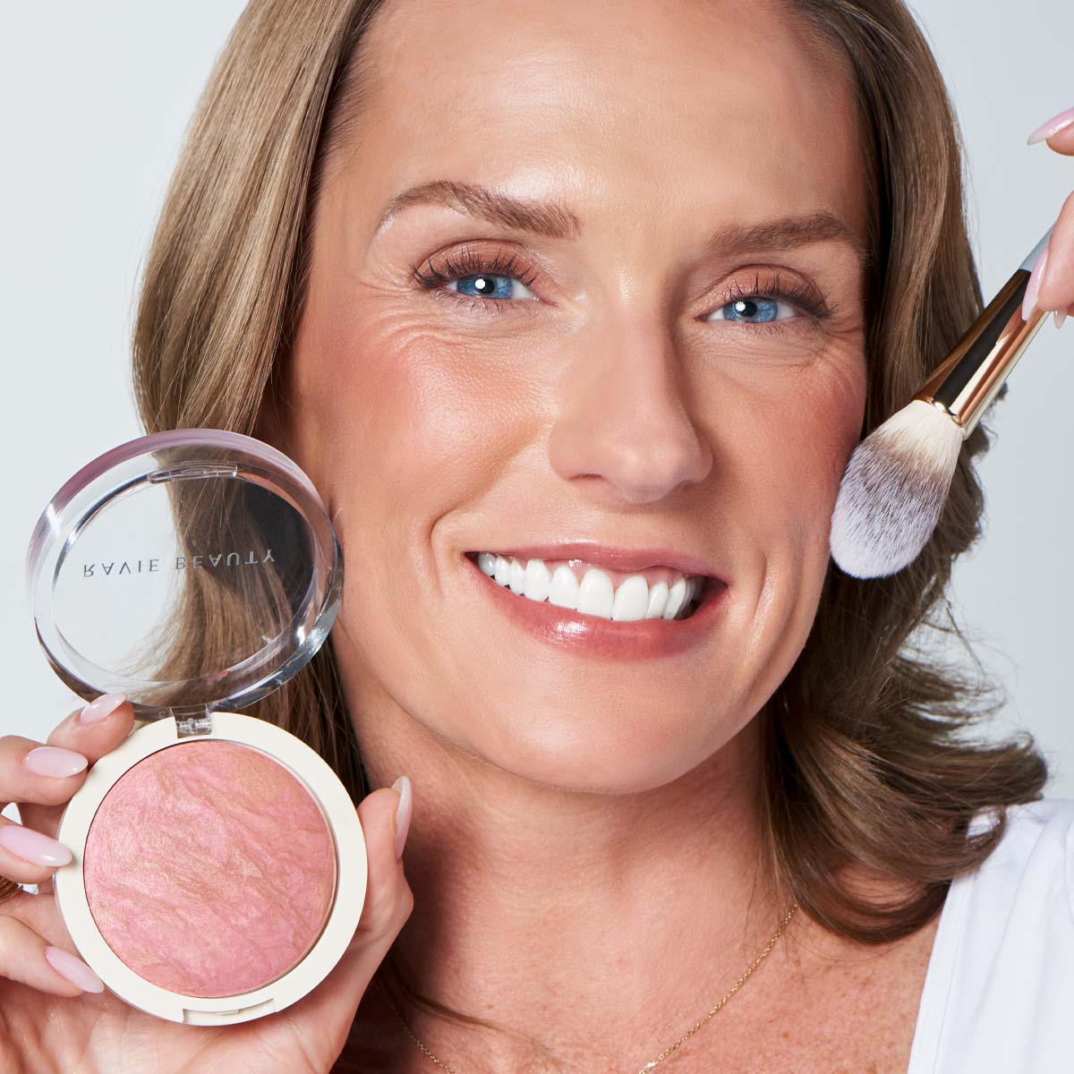 Ravie Beauty Endless Diffusion Everyday Baked Blush
