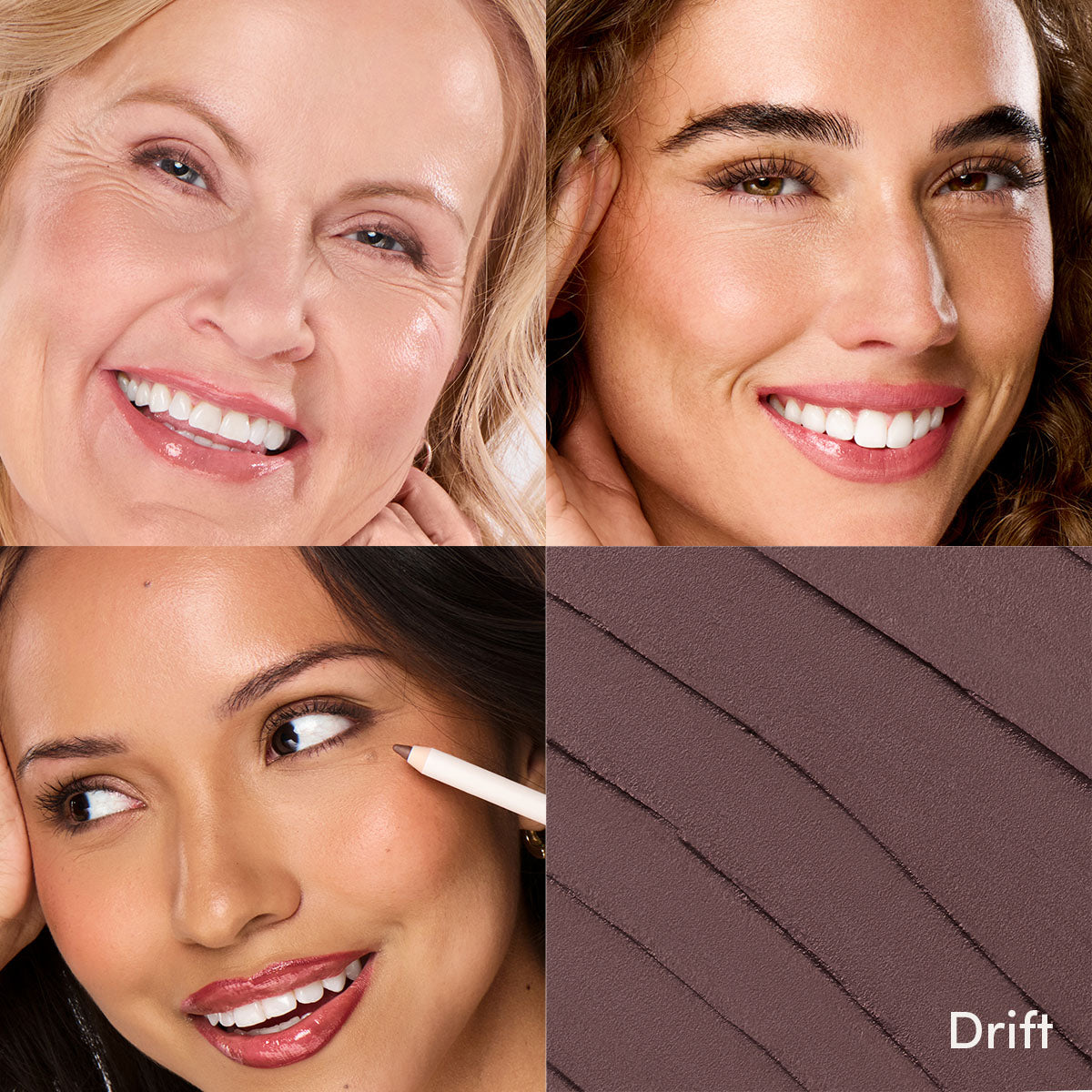 Ravie Beauty Soft Definition™ Longwear Eyeliner in Drift #color_drift