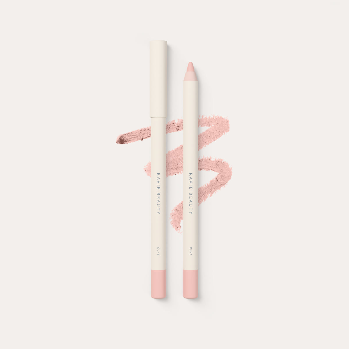 Ravie Beauty Soft Definition™ Longwear Eyeliner in Dune