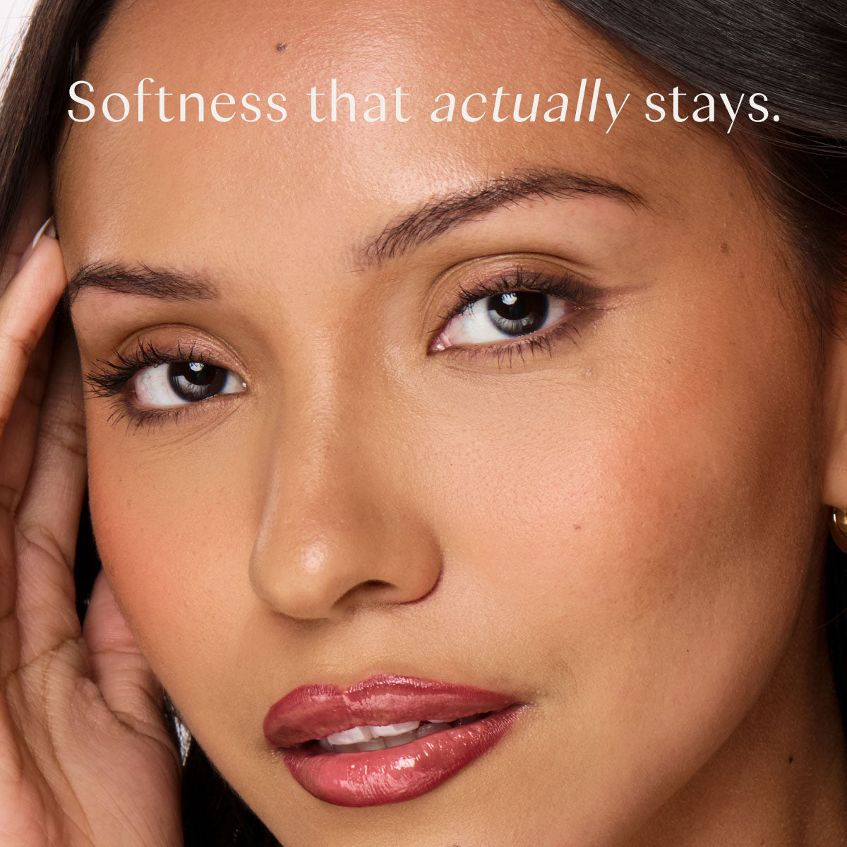 Ravie Beauty Soft Definition™ Longwear Eyeliner in Umber