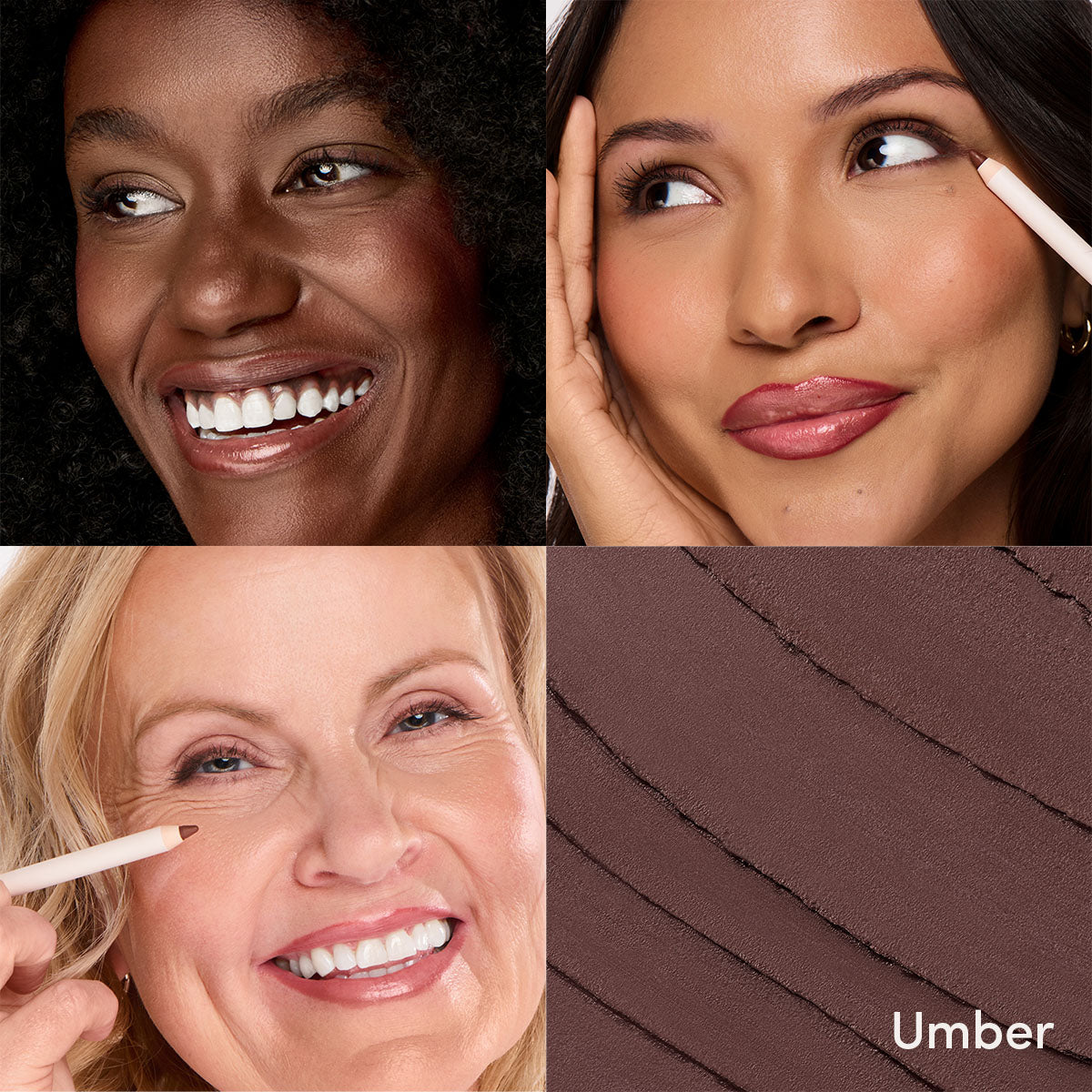 Ravie Beauty Soft Definition™ Longwear Eyeliner in Umber #color_umber