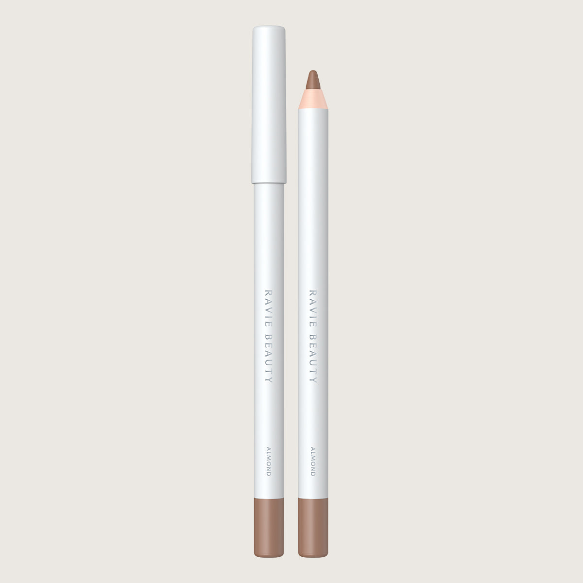 Ravie Beauty Soft Definition™ Longwear Lip Liner in Almond