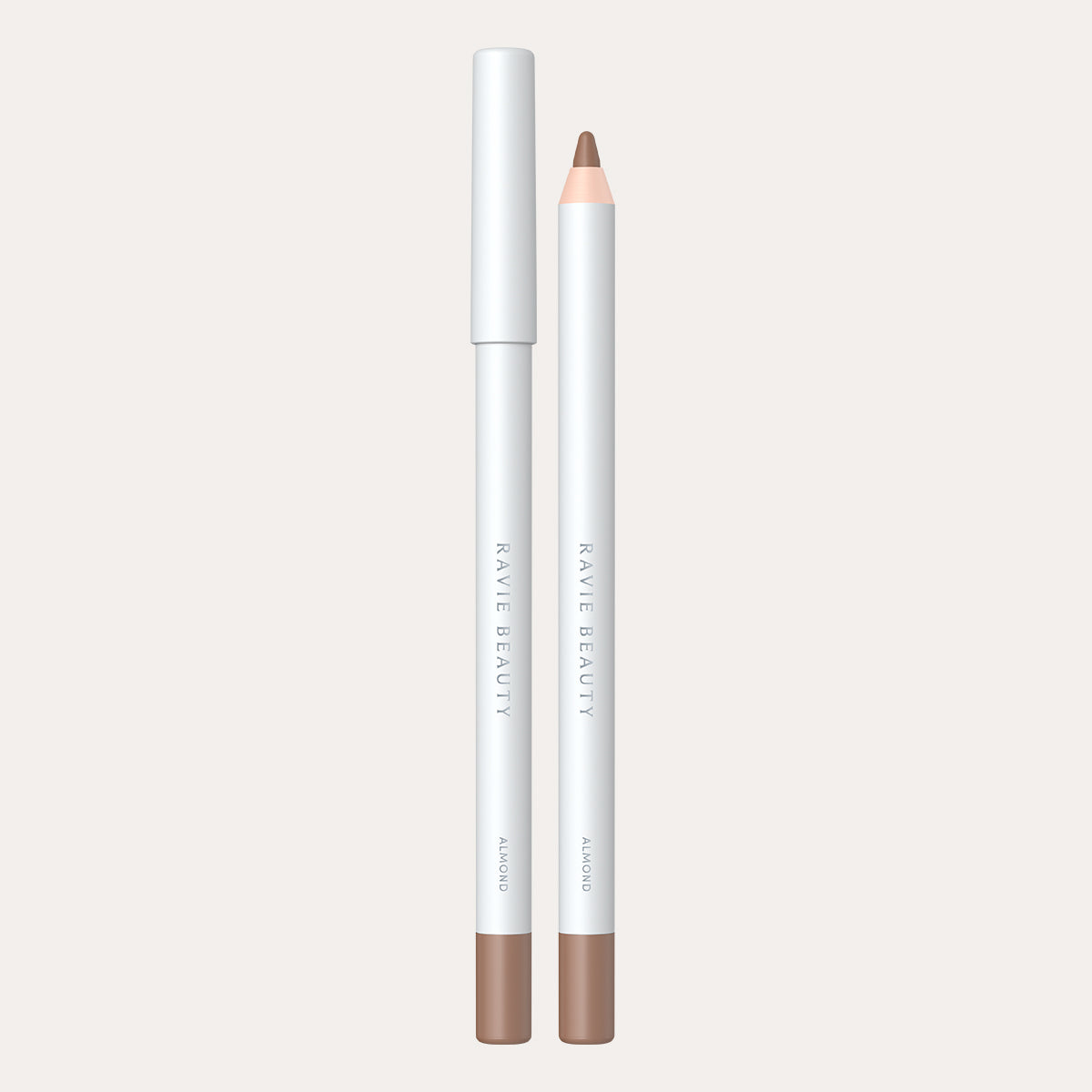 Ravie Beauty Soft Definition™ Longwear Lip Liner in Almond