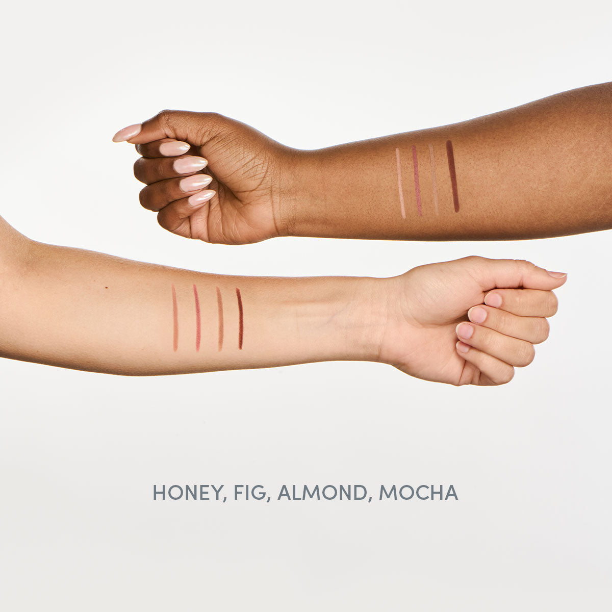 Ravie Beauty Soft Definition™ Longwear Lip Liner in Honey