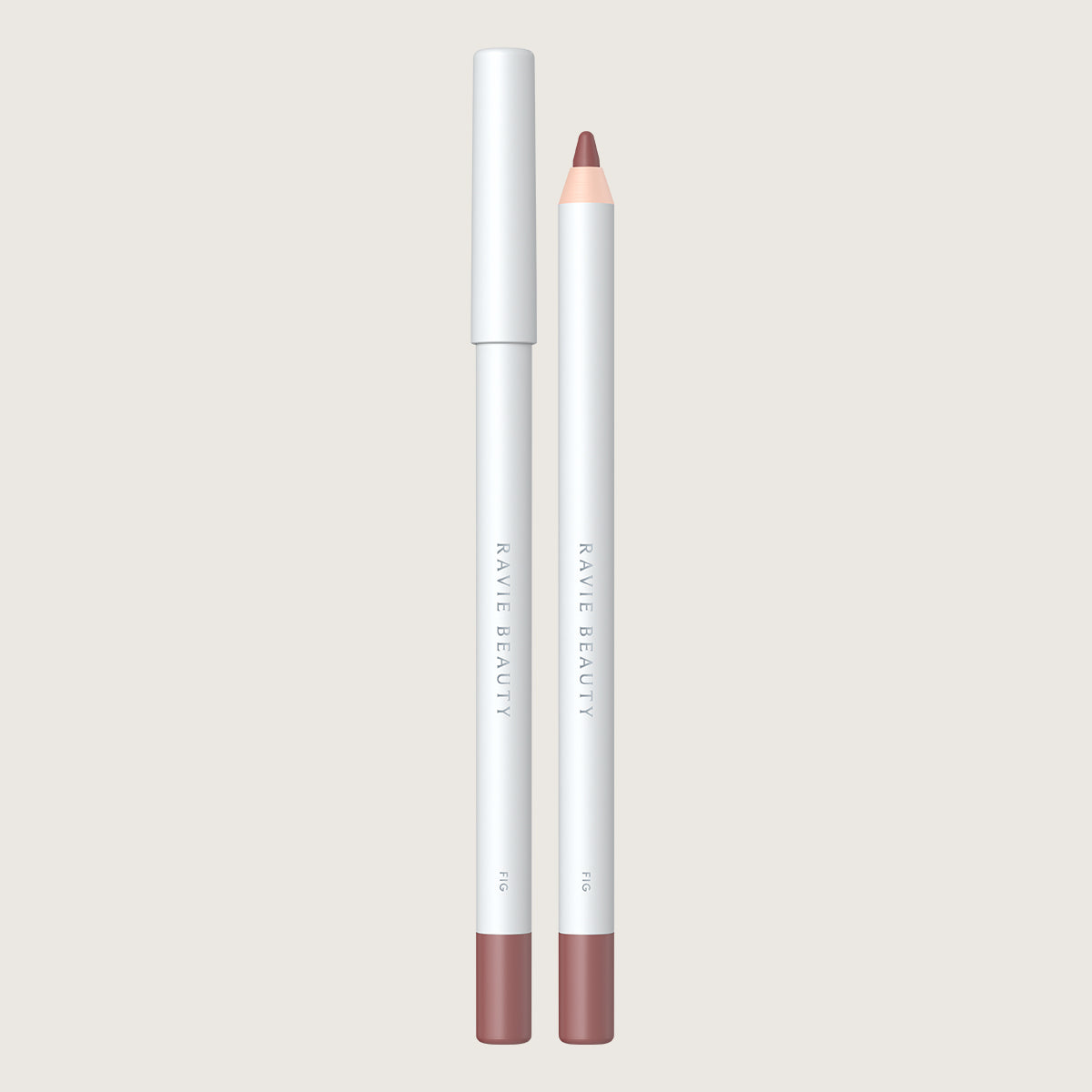 Ravie Beauty Soft Definition™ Longwear Lip Liner in Fig