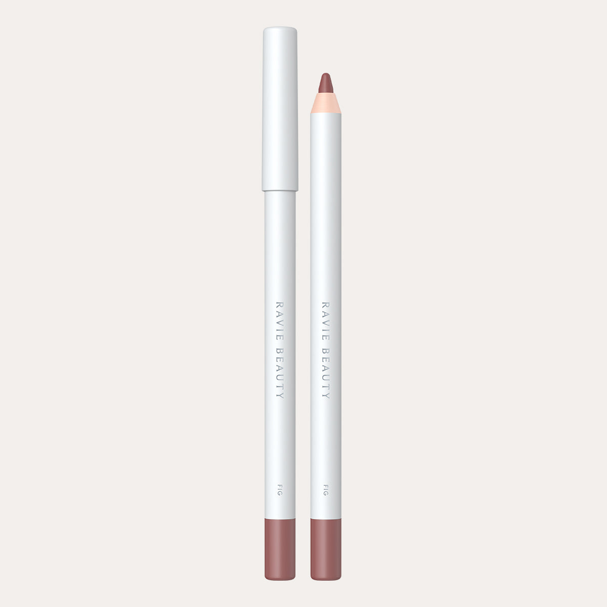 Ravie Beauty Soft Definition™ Longwear Lip Liner in Fig