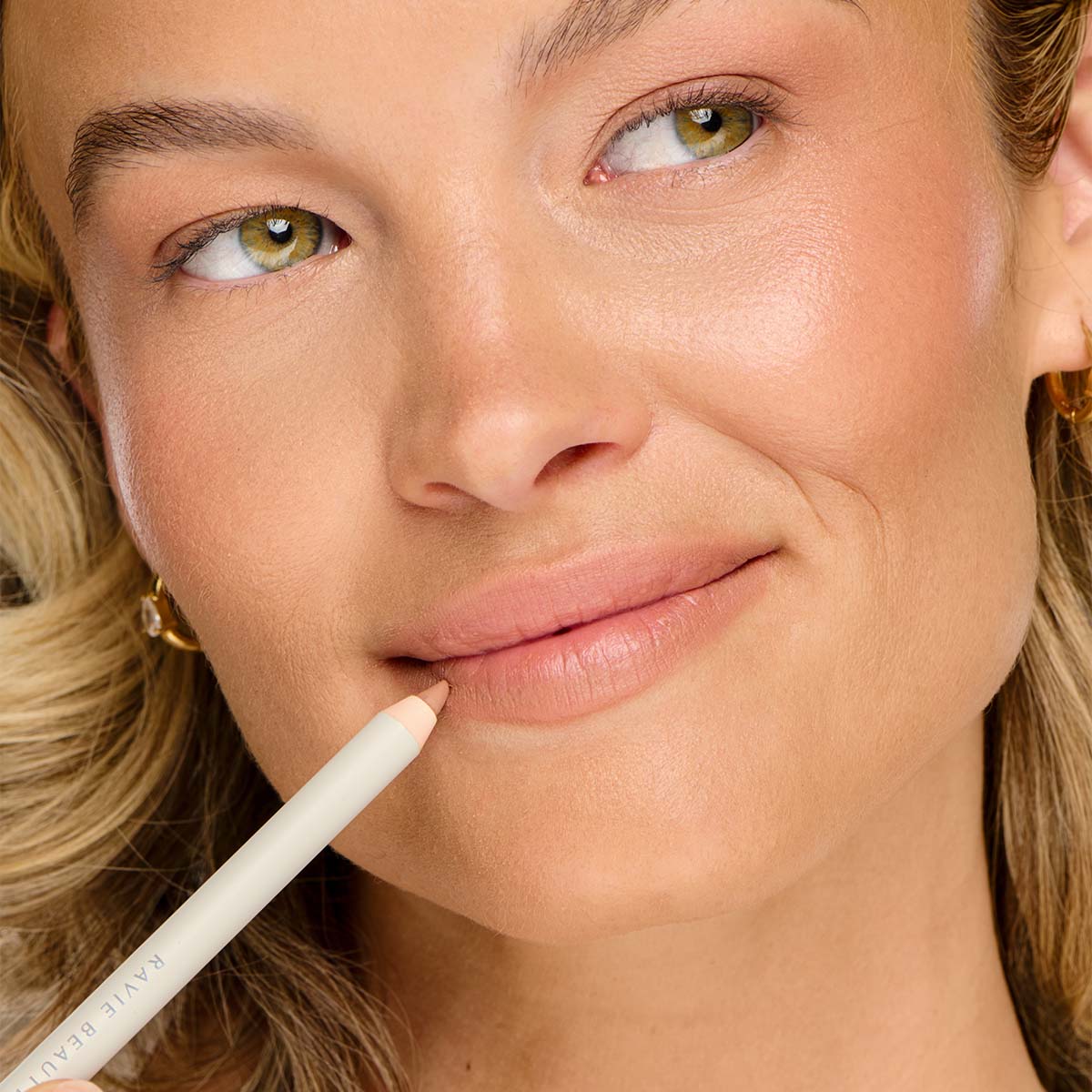 Ravie Beauty Soft Definition™ Longwear Lip Liner in Honey