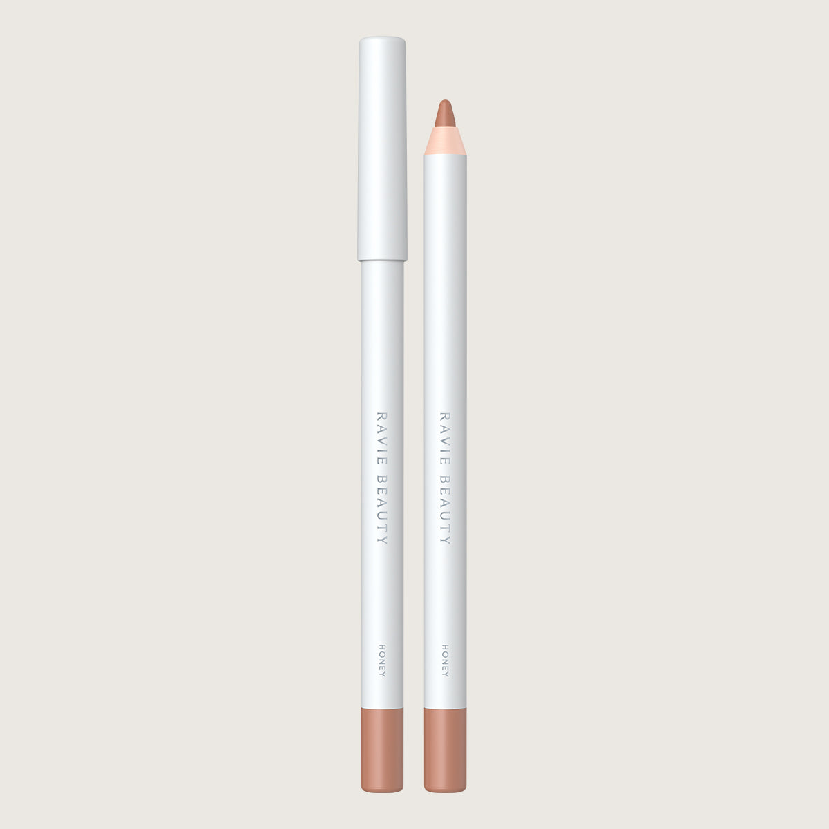 Ravie Beauty Soft Definition™ Longwear Lip Liner in Honey