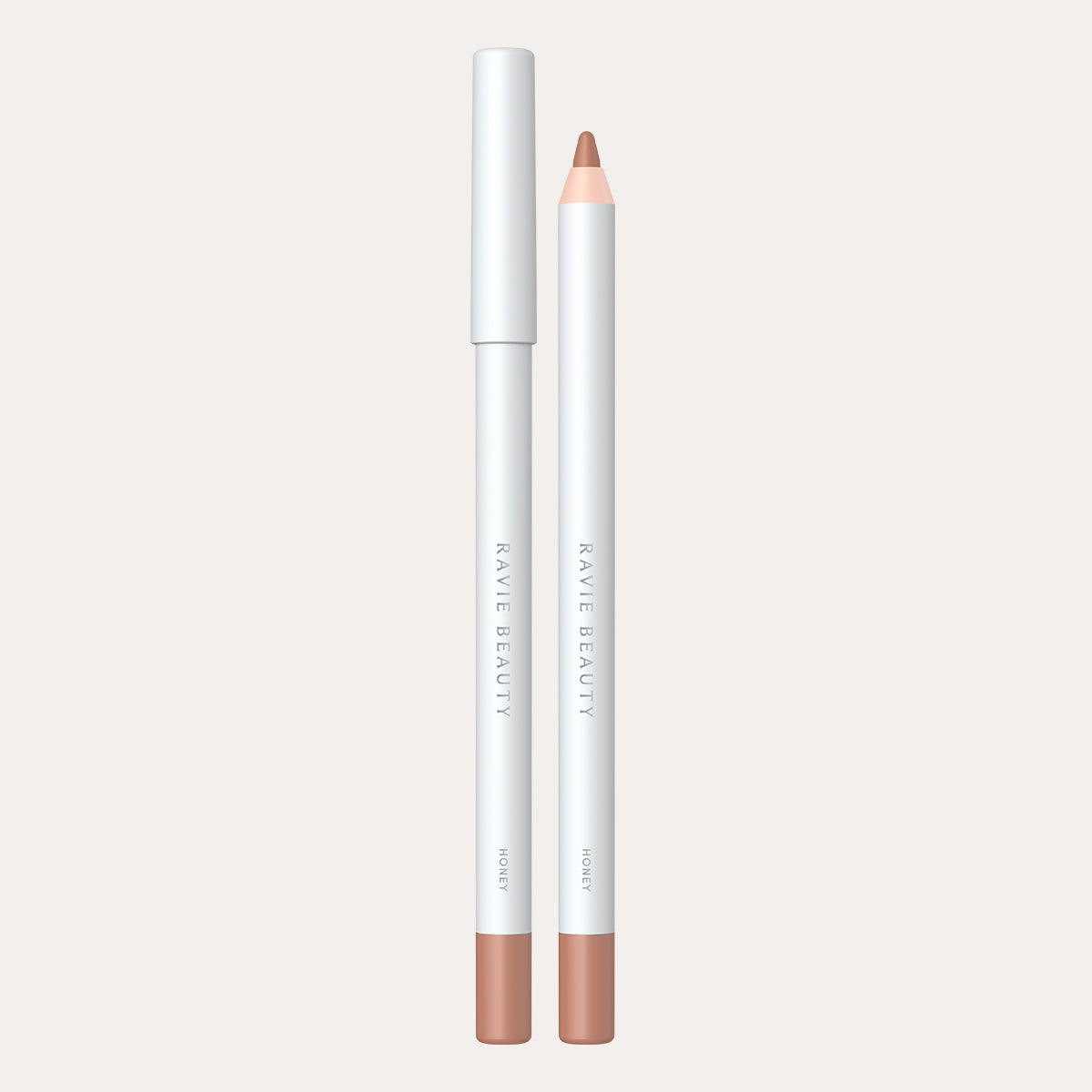 Ravie Beauty Soft Definition™ Longwear Lip Liner in Honey