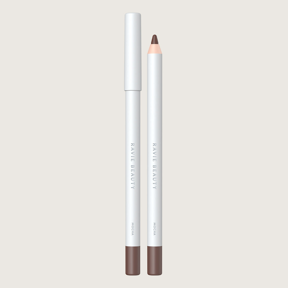 Ravie Beauty Soft Definition™ Longwear Lip Liner in Mocha
