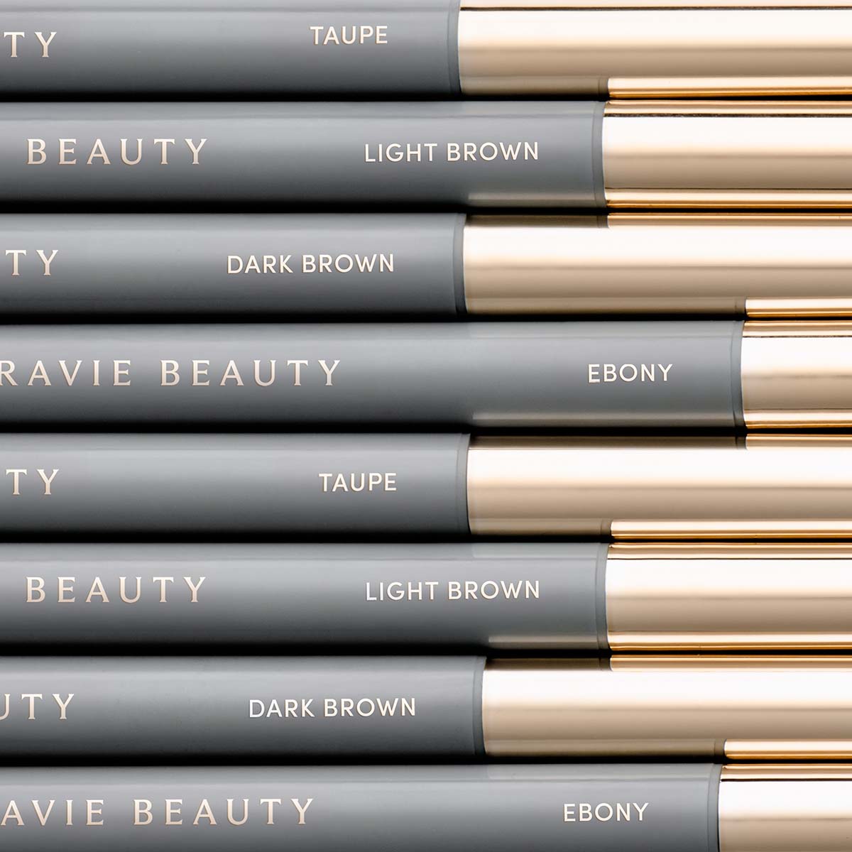 Ravie Beauty Easy Everyday™ Brow Pencil in Dark Brown