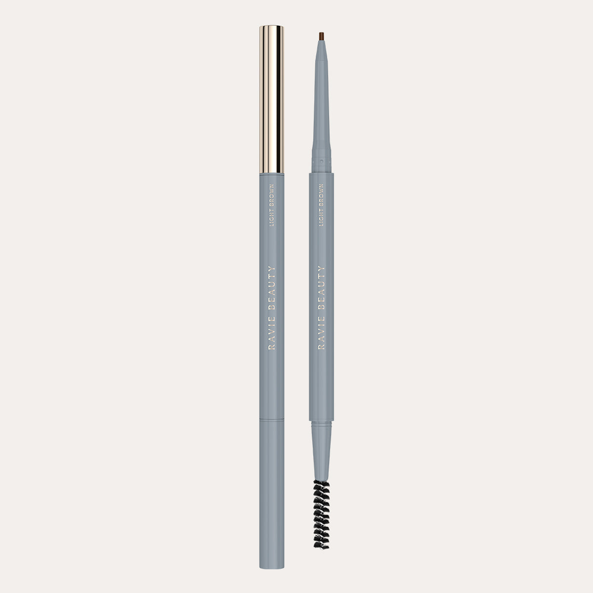Ravie Beauty Easy Everyday™ Brow Pencil in Light Brown