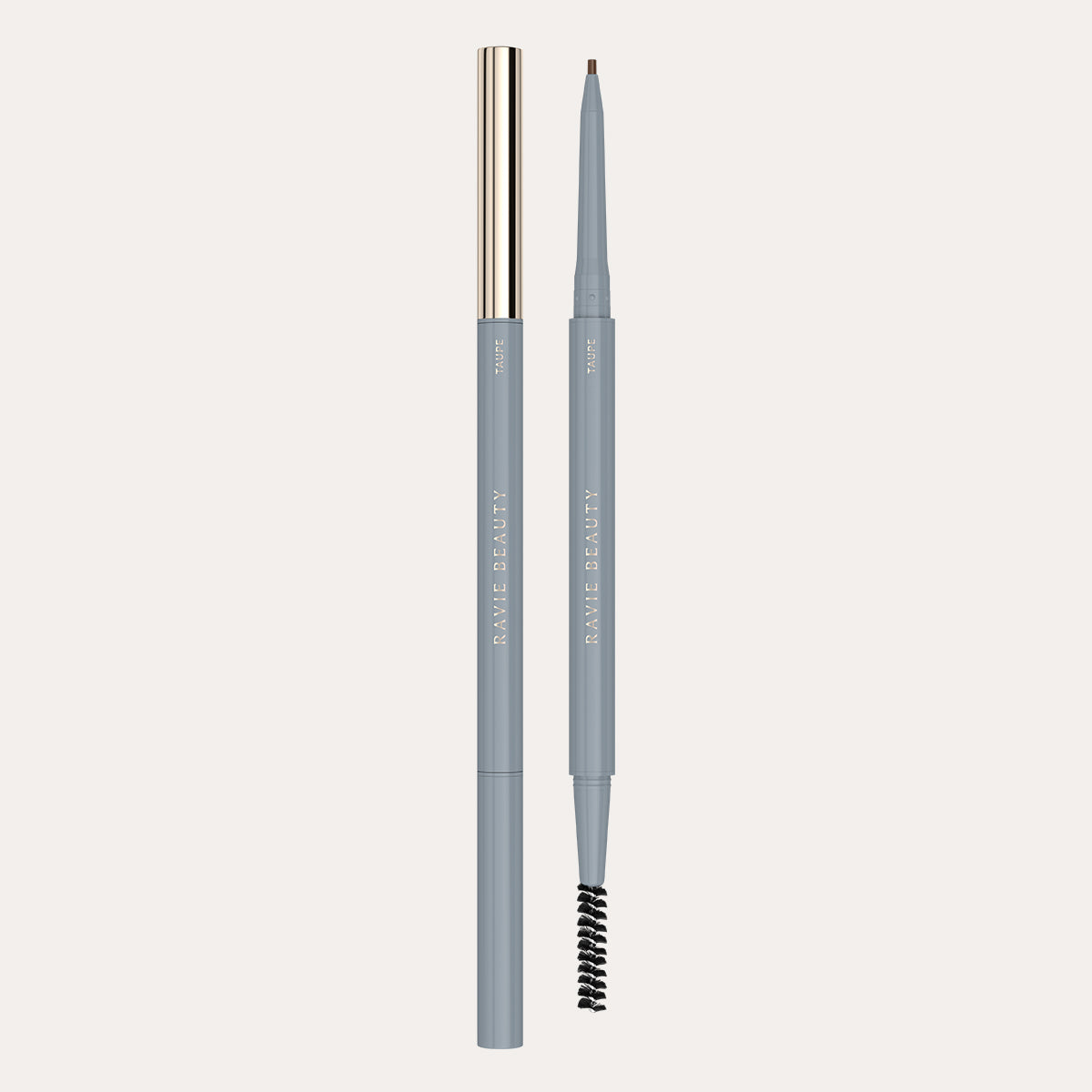 Ravie Beauty Easy Everyday™ Brow Pencil in Taupe