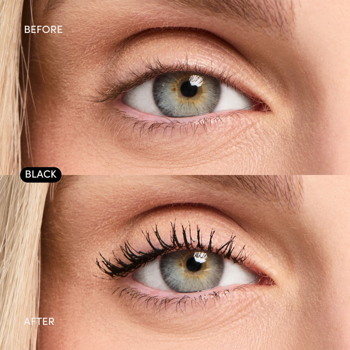 Effortless Lash™ Classic Curve Mascara in Black