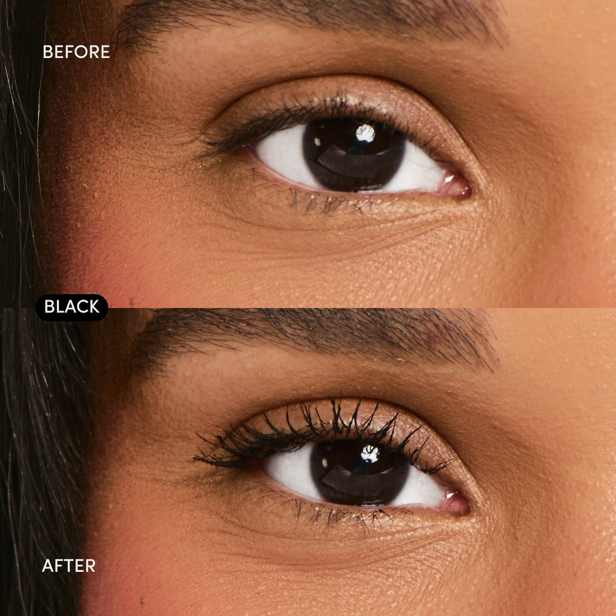 Effortless Lash™ Classic Curve Mascara in Black