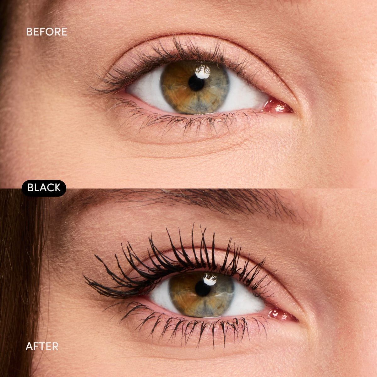 Effortless Lash™ Classic Curve Mascara in Black