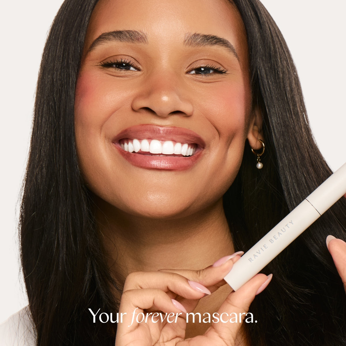 Effortless Lash™ Classic Curve Mascara in Black
