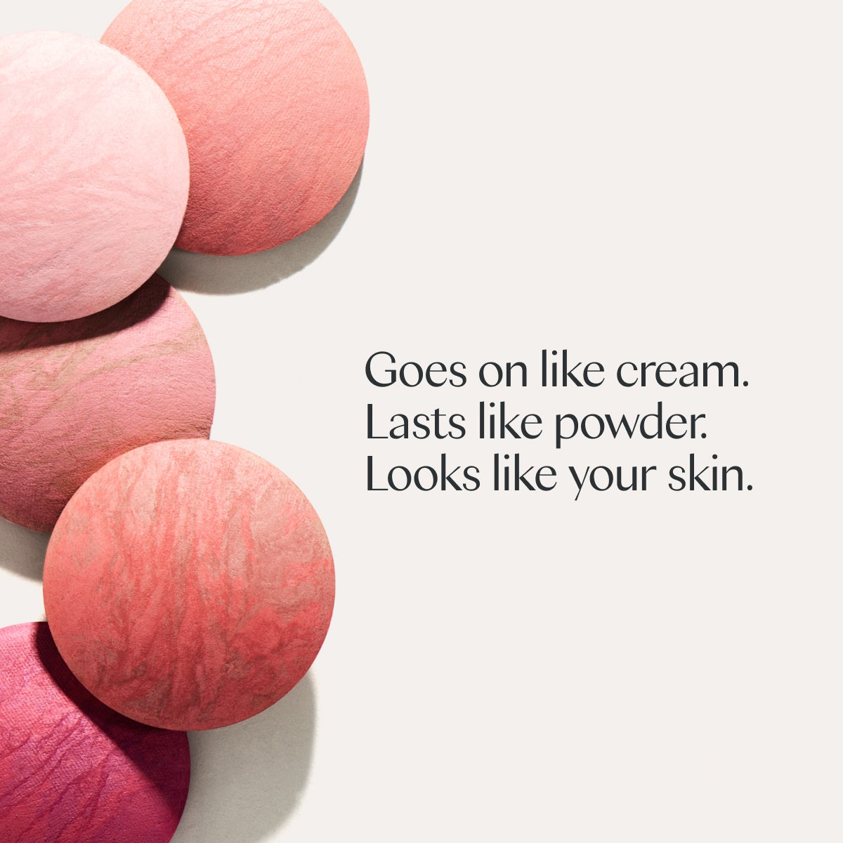 Ravie Beauty Endless Diffusion Everyday Baked Blush in Heaven #color_heaven