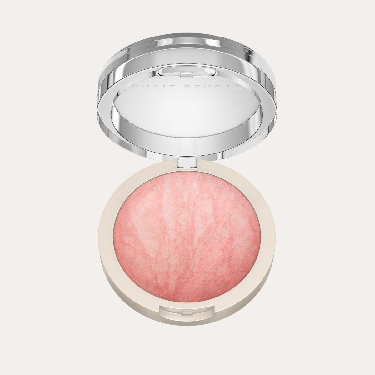 Ravie Beauty Endless Diffusion Everyday Baked Blush in Heaven #color_heaven