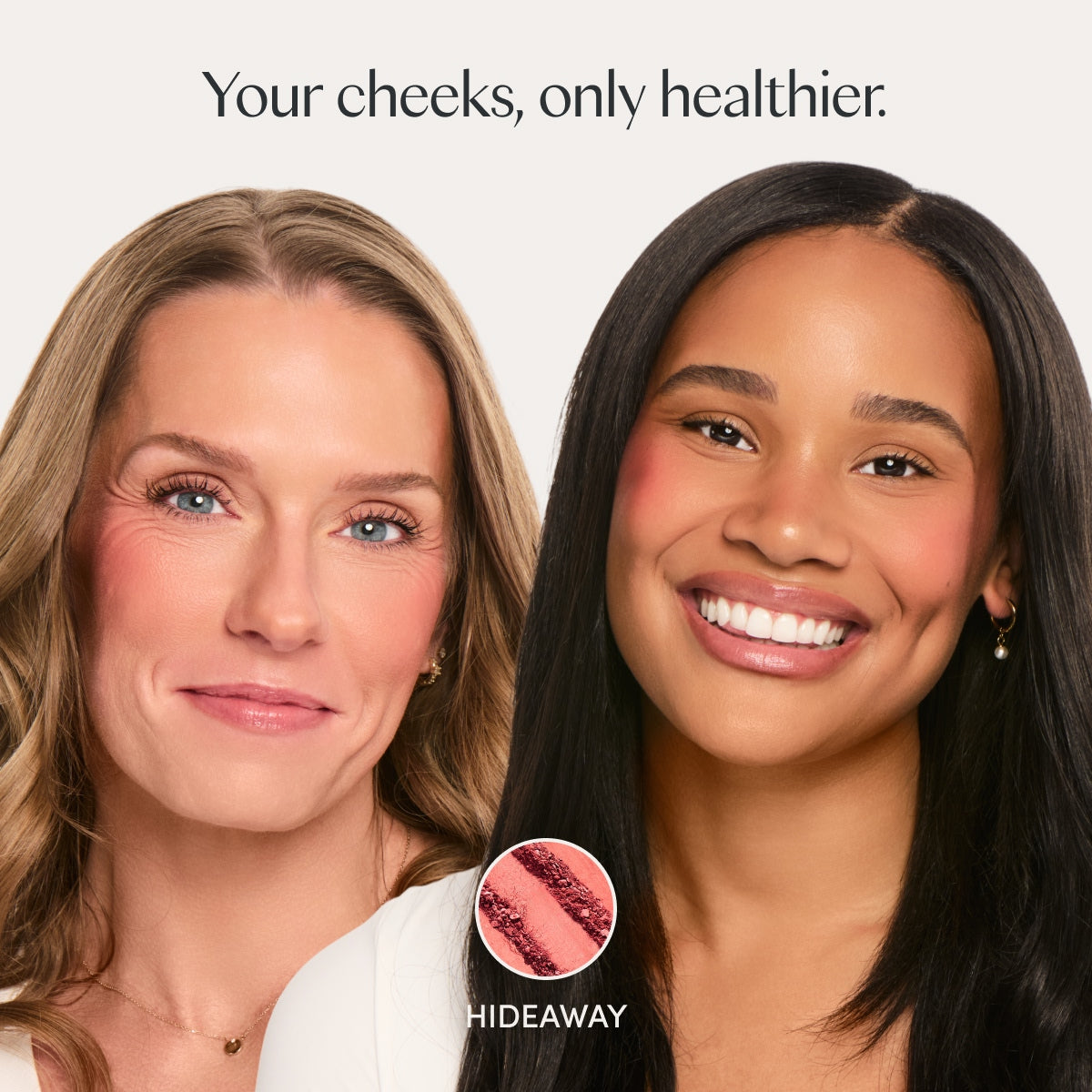 Ravie Beauty Endless Diffusion Everyday Baked Blush in Hideaway