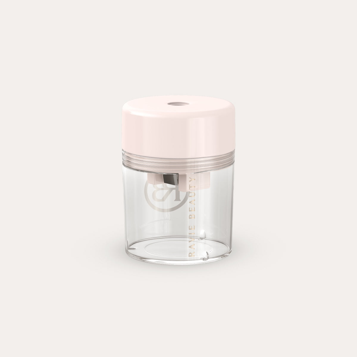Ravie Beauty Pencil Sharpener Pink