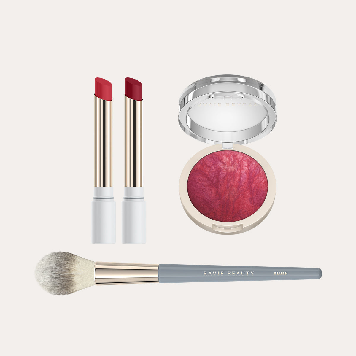 Rosy Berry Bundle