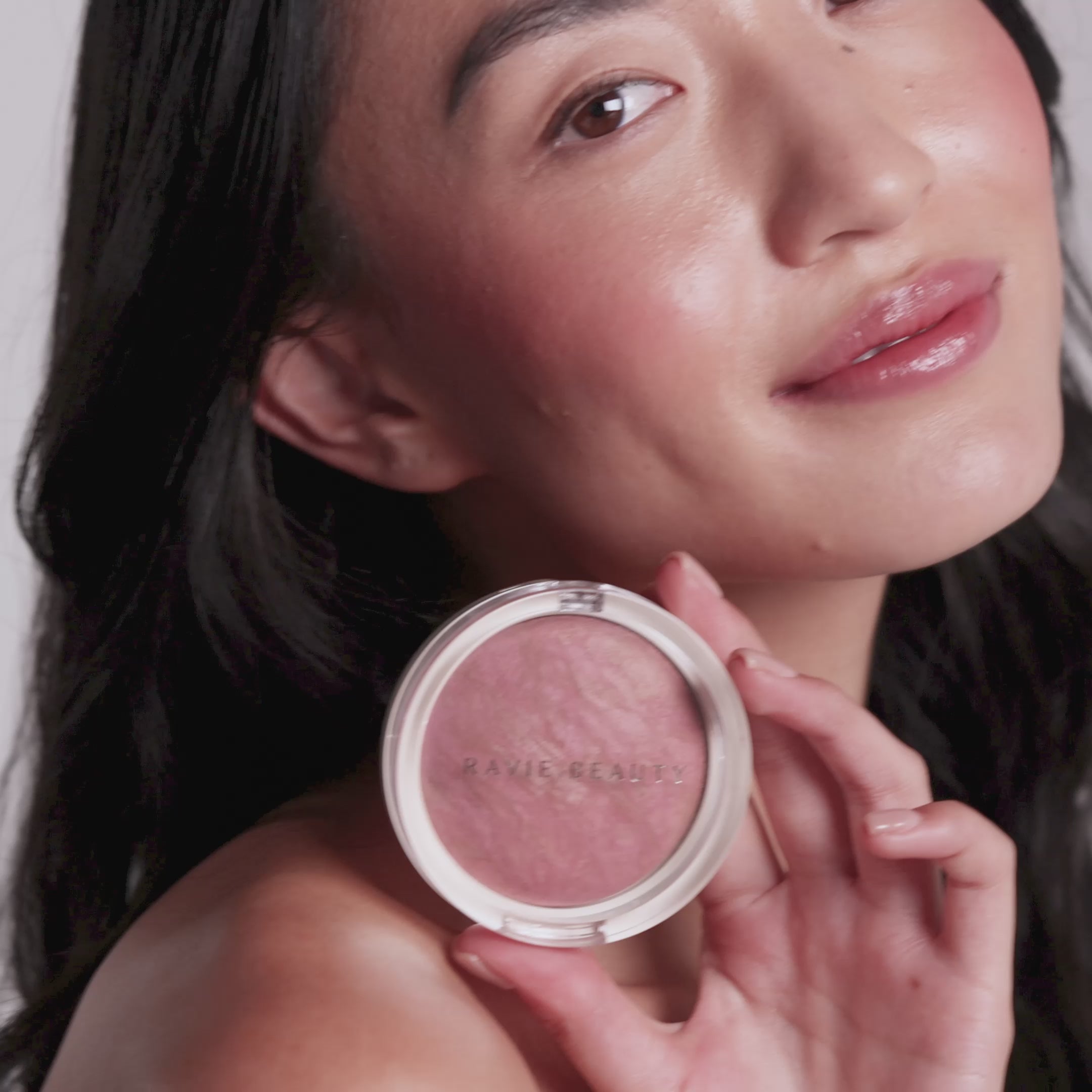 Ravie Beauty Endless Diffusion Everyday Baked Blush