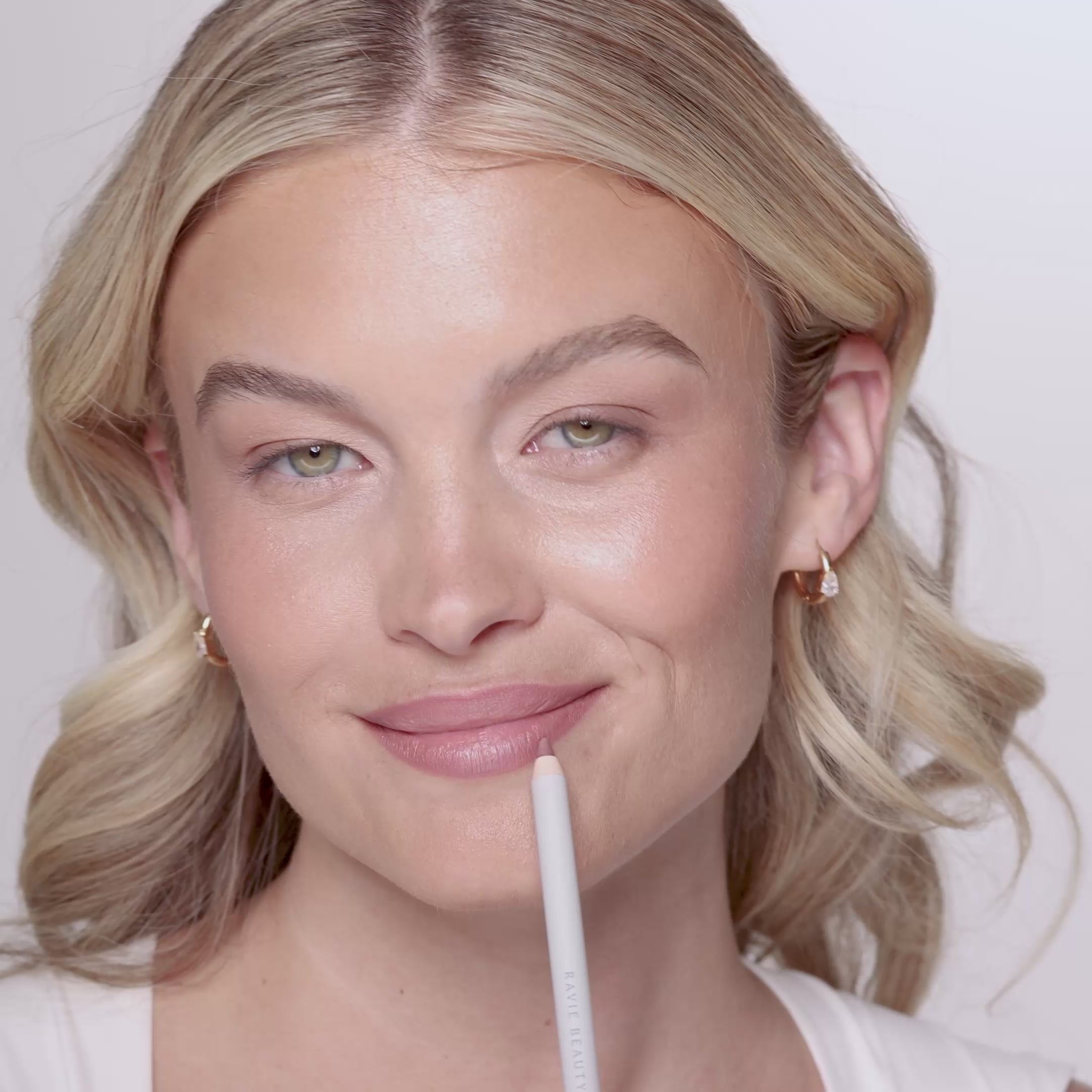 Ravie Beauty Soft Definition™ Longwear Lip Liner in Fig