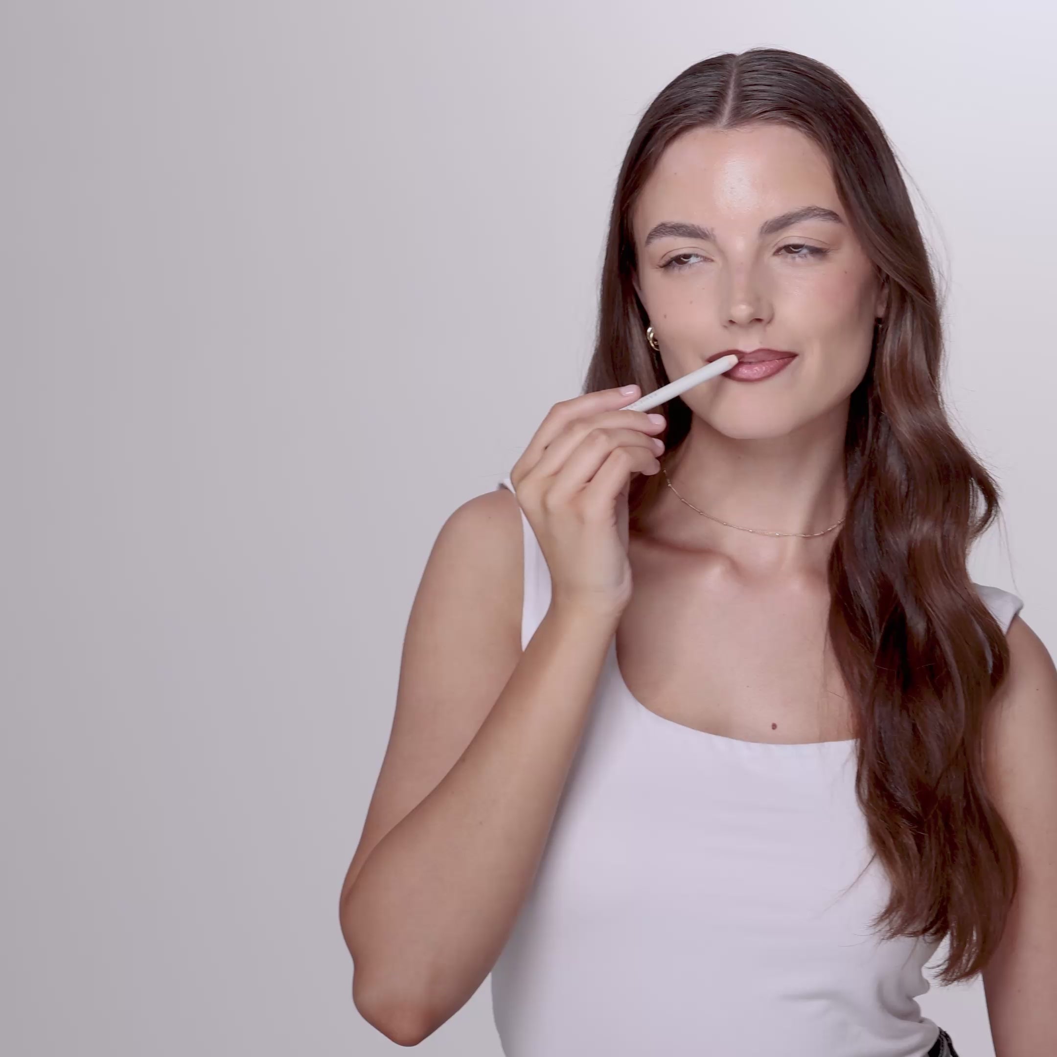 Ravie Beauty Soft Definition™ Longwear Lip Liner in Mocha