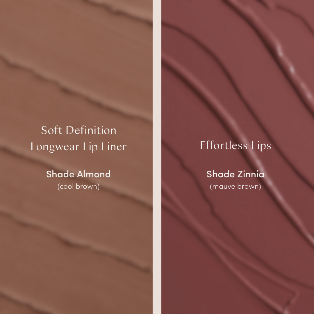 Everyday Neutral Lip Combo