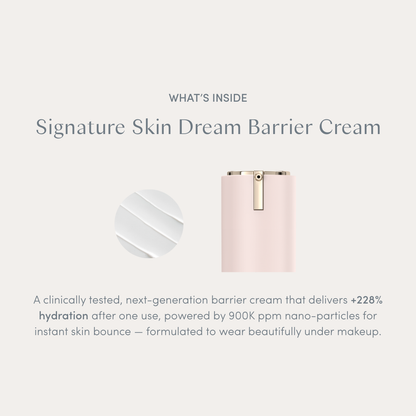 Allie's Signature Staples