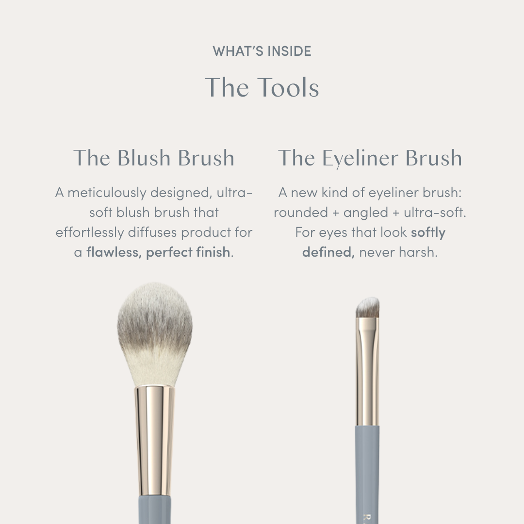 Allie's Signature Staples