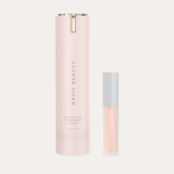 Dream Cream and Lip Oil Bundle