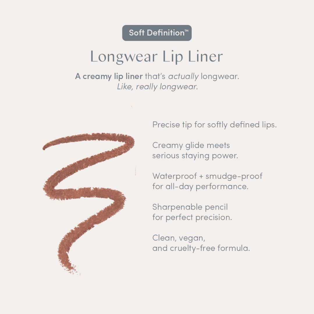 Everyday Nude Peach Lip Combo