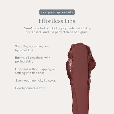 Everyday Neutral Lip Combo