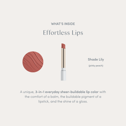 Everyday Elegance Edit