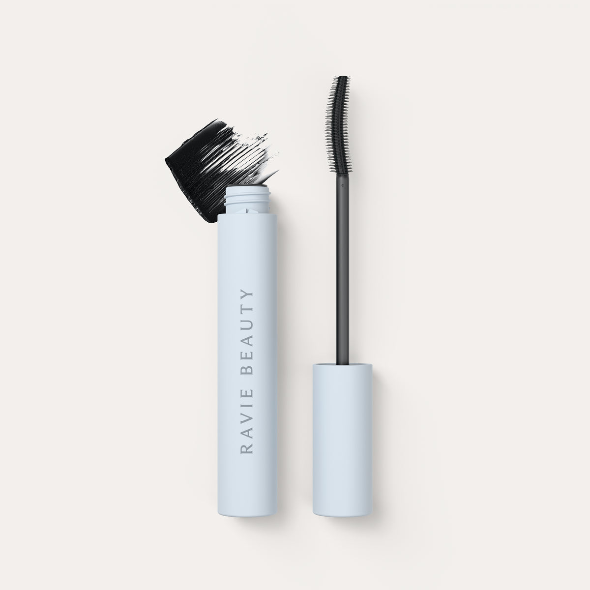 Effortless Lash™ Classic Curve Mascara in Black #color_black