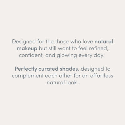 Everyday Elegance Edit