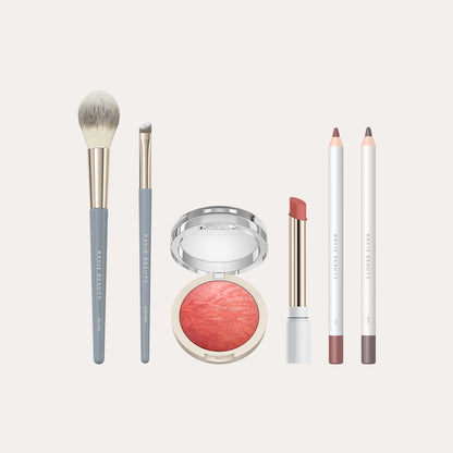 5 Minute Glow & Go Set