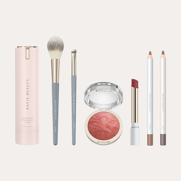 Allie's Signature Staples – Ravie Beauty